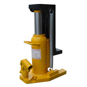 Podnośnik hydrauliczny МНС