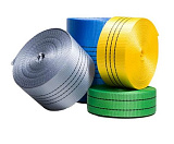 Textile tape for slings