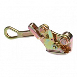 Chwytaki do trakcji lin i kabli WRP