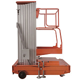 Elektricky zvedak GTWY