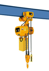 The electric chain HHBD-T hoist