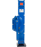 Zvedáky hřebenové SJ a SJL