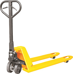 Model BFB 2500 (s brzdou)