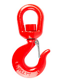 Swivel hook 322A