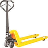 Model BFB 2500 (s brzdou)