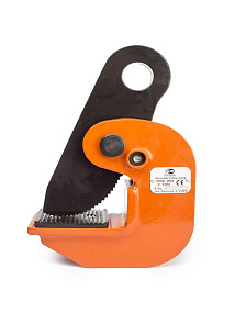 DHQA Horizontal Mechanical clamps for sheets