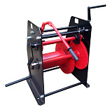 Ruční bubnový naviják TL