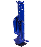 Zvedáky hřebenové SJM