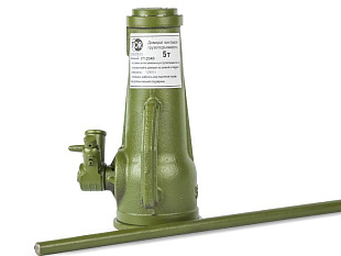 Домкрат винтовой Screw-Jack