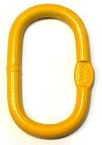 Oválný článek