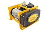 EWH Electric winch