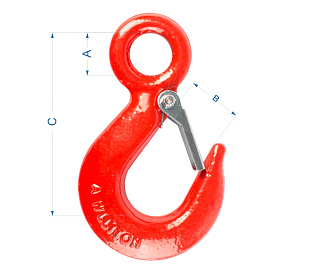 Hook 320A