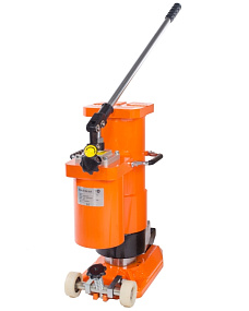 Zvedák hydraulický НМ