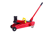 Hydraulic trolley FJ jack (household)