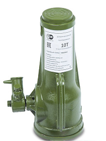 Домкрат винтовой Screw-Jack