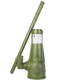 Podnośnik śrubowy Screw-Jack