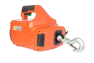 SQ Electric winch