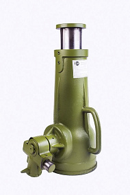 Домкрат винтовой Screw-Jack