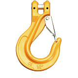 Jaw joint hook