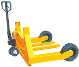 Model  HW 1500 (pro nerovné povrchy)