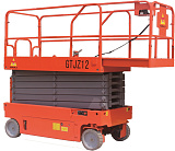 Elektricky zvedak SJY  