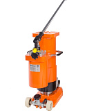 Zvedák hydraulický НМ